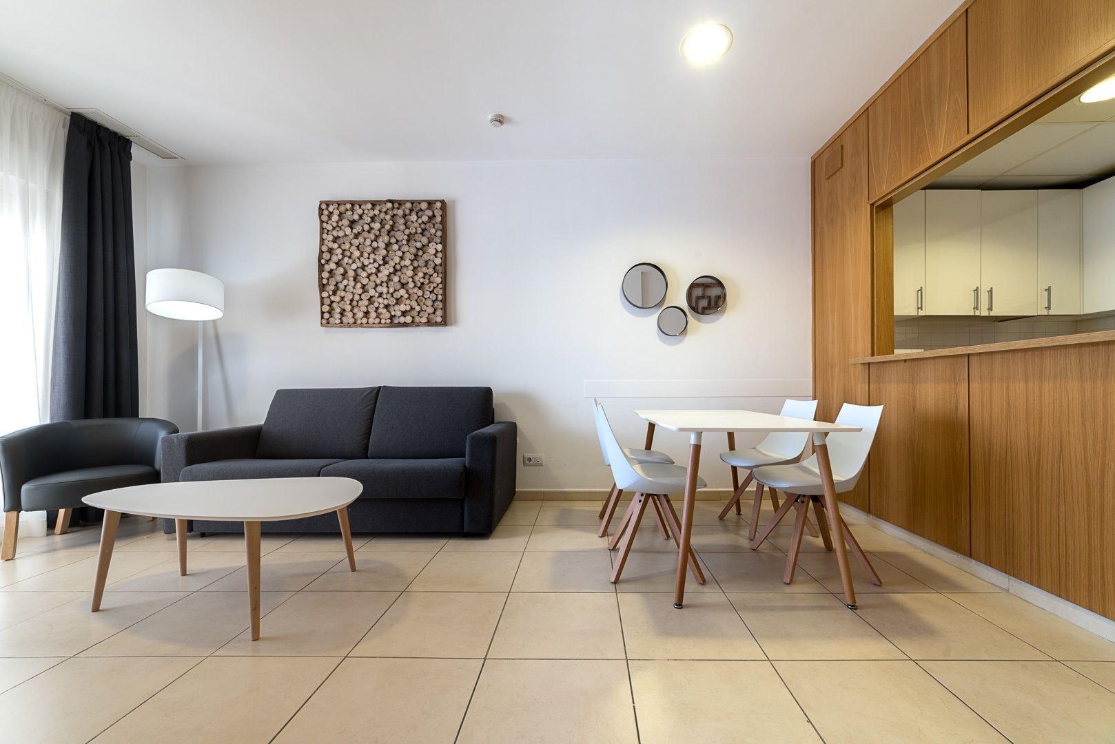 Apartamentos Costa Luz Punta Umbría Exterior foto