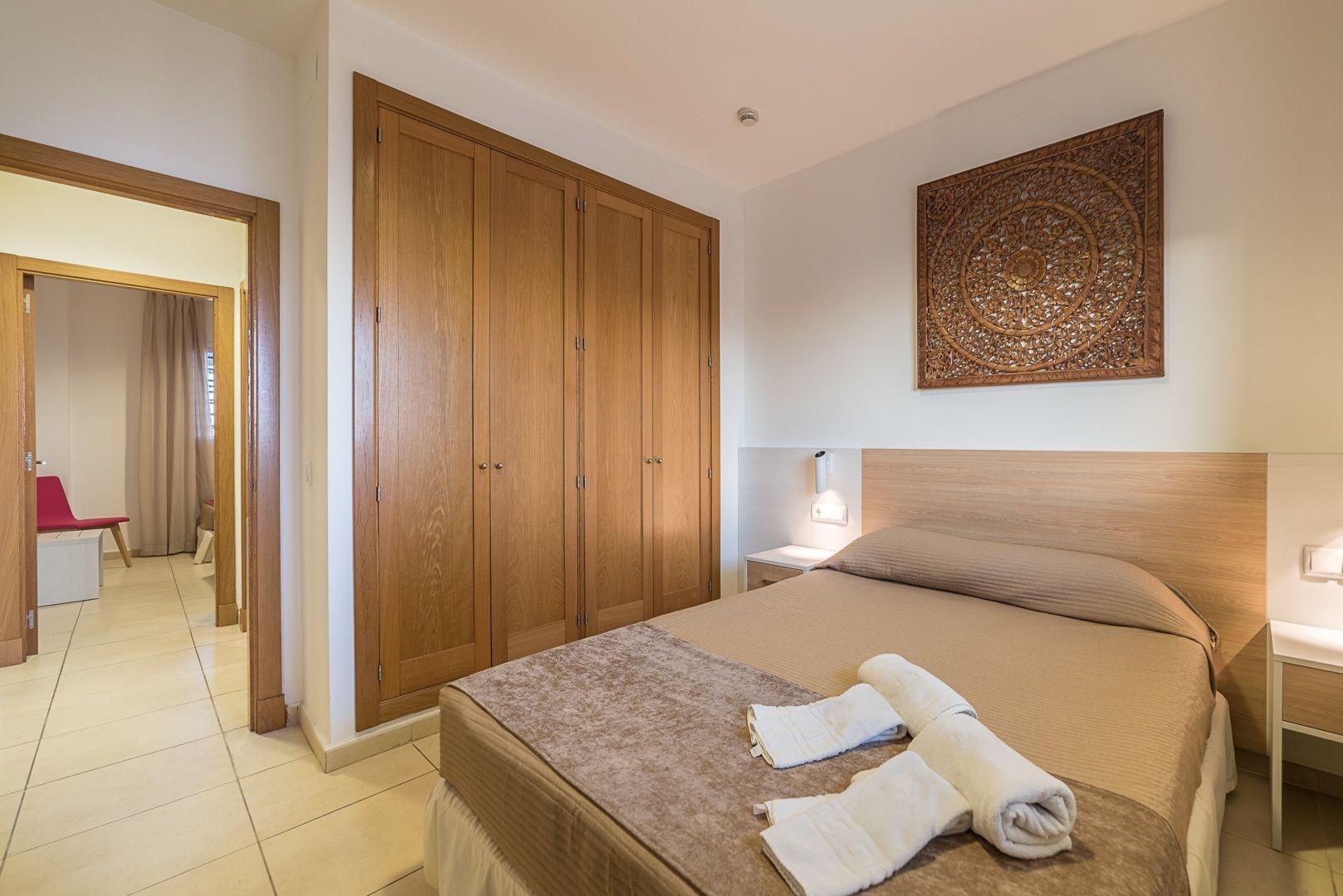 Apartamentos Costa Luz Punta Umbría Exterior foto