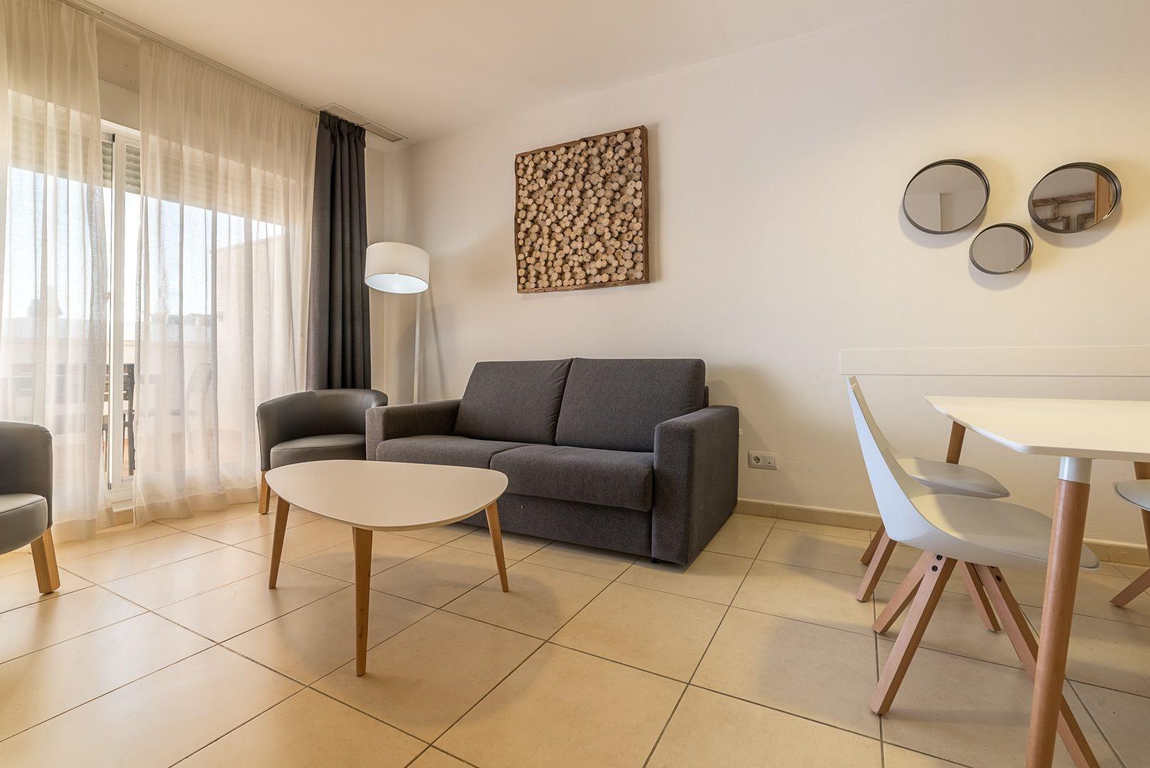 Apartamentos Costa Luz Punta Umbría Exterior foto