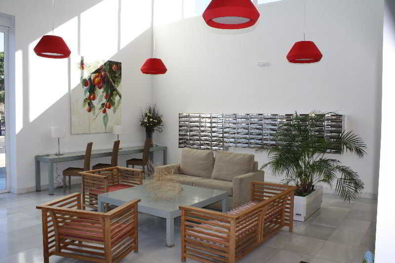 Apartamentos Costa Luz Punta Umbría Exterior foto